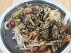 灵山粉-灵山卢梅燕粉店