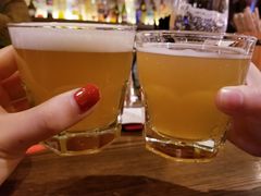 -MR.ROCKY洛奇先生RESTAURANT&BAR(宝安壹方城店)
