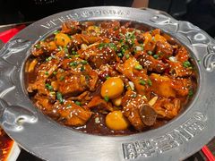 -胖哥俩肉蟹煲(湖滨银泰in77店)