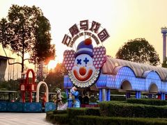-国色天乡三期陆地乐园