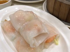 -凤凰楼酒家·粤宴点心(华强北店)