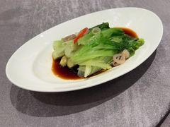 -聚宾楼·烤鸭·家宴(科技三路店)