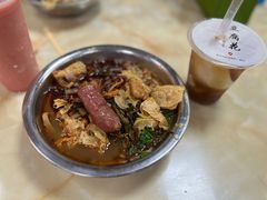 -凤张螺蛳粉·爽口粉(跃进路总店)