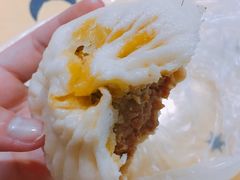 蟹黄包-柳湖茶坊(柳湖店)