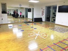 -悦动体能(金融街店)