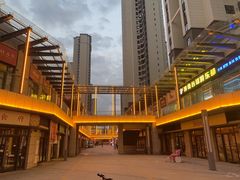 -万达广场(赣州于都店)