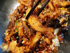 生态罗非鱼-渔遭殃鱼馆(黄桷垭店)