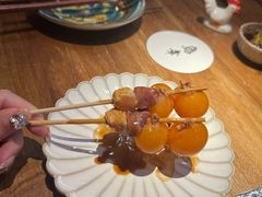 -鸟幸 TORISAKI 炭火居酒屋