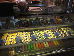 -广州富力丽思卡尔顿酒店