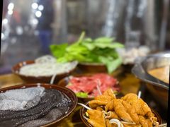 -正南齊北重庆老火锅(光华村直营店)