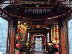 -淮扬府(安定门店)