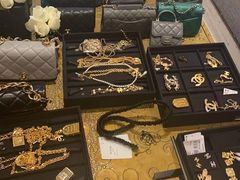 -Chanel(德基广场店)