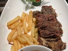 -荣兴酒家(徐家汇店)