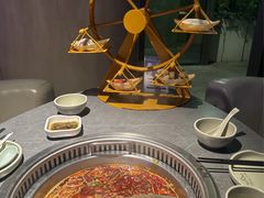 -故里和山·成都火锅(欢乐港湾店)