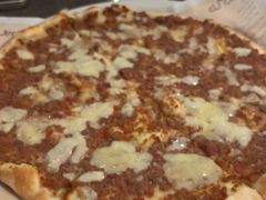 -ELI FALAFEL Lebanese&Mediterranean黎巴嫩美食(富城路店)