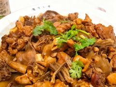 -鲁南仔·滕州炒鸡(经三路店)