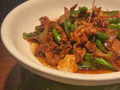 -湖兰金牌小炒肉(椒江万达店)