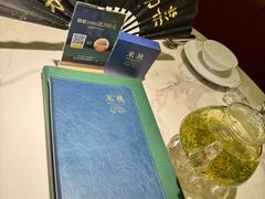 -米桃-吴韵风雅·拙园(北外滩来福士店)