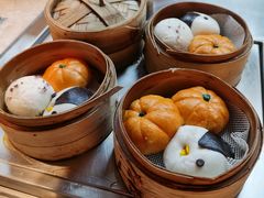 -比格比萨自助(宝山日月光店)