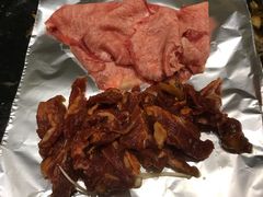 -韩时烤肉(丰科万达广场店)