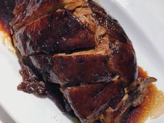 特色酱鸭-光明邨大酒家(淮海路店)