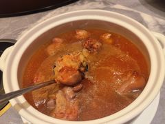 -国惠大酒楼(仓山万达店)