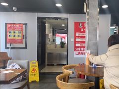 -李先生牛肉面大王(马栏店)