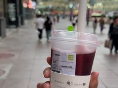 -奈雪的茶(大连新玛特店)
