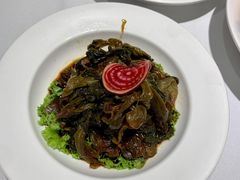 宁波烤菜-丰收日(五角场店)