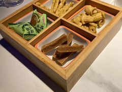 -马邦子·紫苏烤鱼(恒隆广场店)