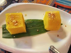 印度甜品-达斯坦印度餐厅Dastaan(三里屯SOHO店)