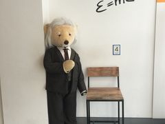 -济州岛泰迪熊博物馆