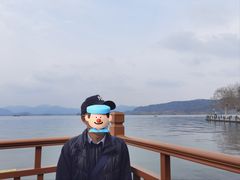 -西湖游船