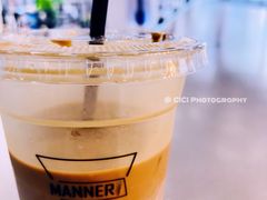-Manner Coffee(大宁国际商业广场店)