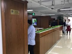 -复旦大学附属华山医院健康管理中心