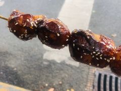 -邓记新一代糖油果子(四川煤管局供销公司职工宿舍店)
