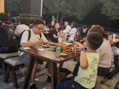 -林二哥宜烤官·宜宾小烧烤