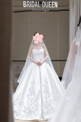 -Bridal Queen·婚纱女皇