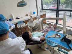 -佛山中大口腔医院·市二级口腔专科医院