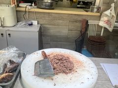 -沟头张驴肉馆(昌盛店)