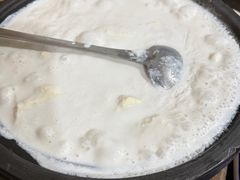 石锅豆花-范记豆花庄(东门好吃街店)