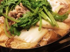 -日本料理神拉面