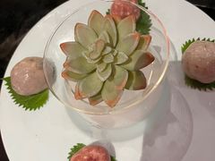 -捞王猪肚鸡火锅(财富中心店)