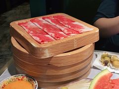 -一绪に寿喜烧自助(世茂广场店)