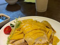 -東城故事·尋找姆媽的味道(玉兰路店)