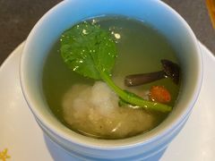清炖狮子头-德发长·花式蒸饺(大唐不夜城店)