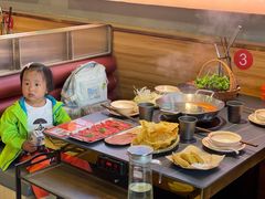 -由衷贵州酸汤牛肉火锅(新桥店)