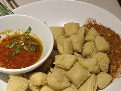 建水小豆腐-雲說·花(西宸天街店)