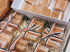 -巴黎贝甜(大宁国际商业广场店)