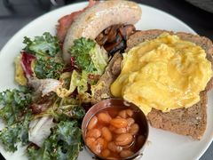 -叁 Three· bistro餐酒馆